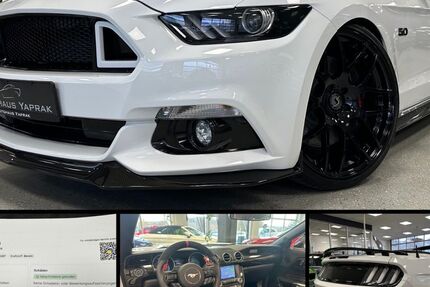 Ford Mustang 20.524 km 41.990 &euro; Hösbach 63768