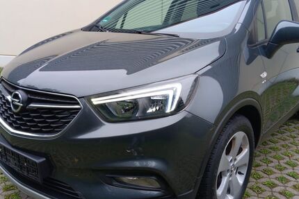 Opel Mokka 138.900 km 9.799 € Unterschleißheim 85716