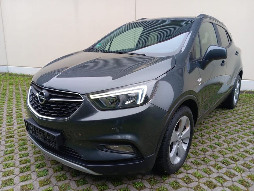 Opel Mokka 138.900 km 9.799 € Unterschleißheim 85716
