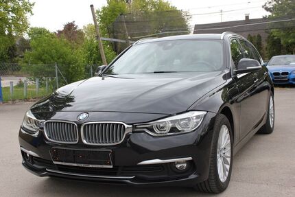BMW 320 123.800 km 18.450 &euro; Aretsried / Fischach 86850