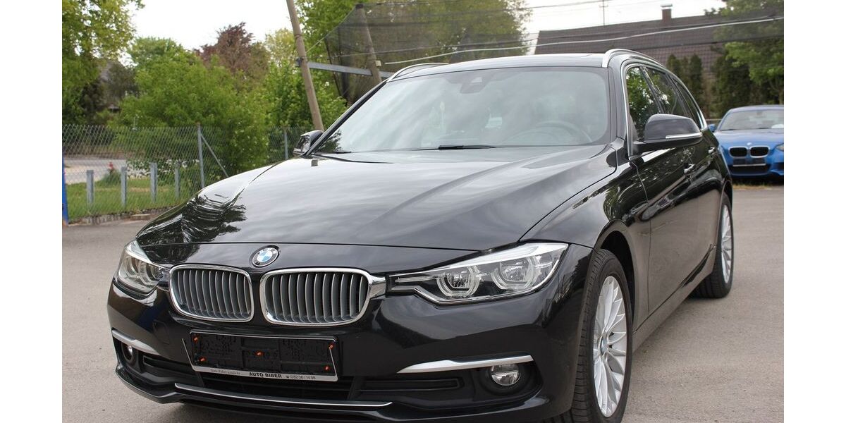 BMW 320 123.800 km 18.450 &euro; Aretsried / Fischach 86850