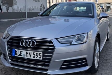 Audi A4 144.800 km 12.390 &euro; Kerken 48647