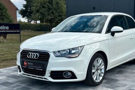 Audi A1 106.346 km 6.900 € Borgentreich 34434