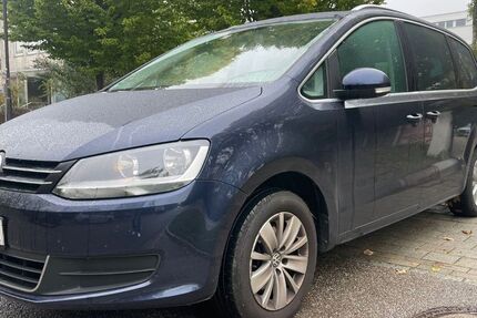 VW Sharan 207.780 km 8.990 € Riemerling 85521