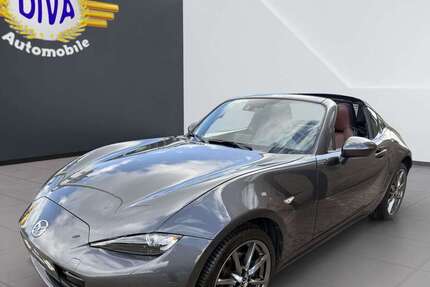 Mazda MX-5 130.000 km 18.999 € Bielefeld 33647