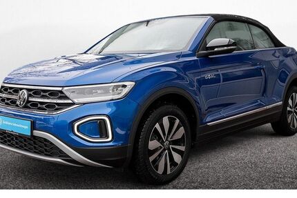 VW T-Roc 12.841 km 34.870 &euro; Uelzen 29525