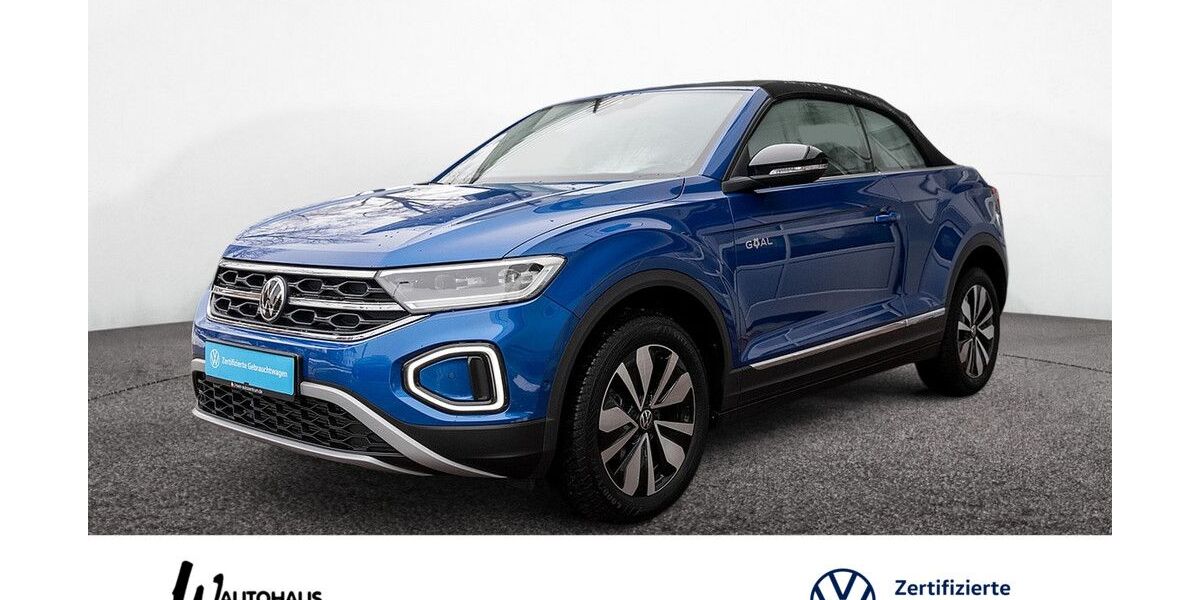 VW T-Roc 12.841 km 34.870 &euro; Uelzen 29525