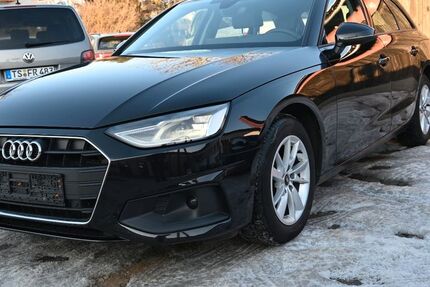 Audi A4 109.000 km 21.999 &euro; Petting /Waging am See 83367