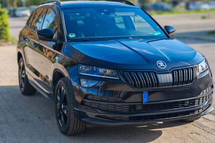 Skoda Karoq 74.986 km 23.900 &euro; Bedburg 50181