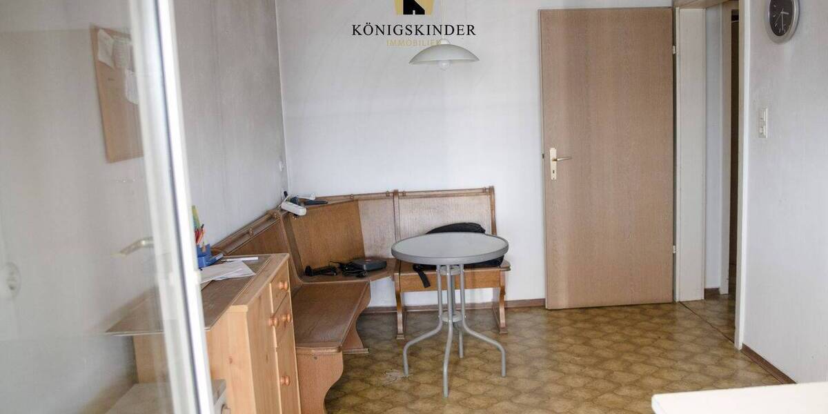 Mehrfamilienhaus, Wohnhaus Kirchardt - 7 Zimmer, 115 m&sup2;, 399.000&euro; | Angebot:26672523