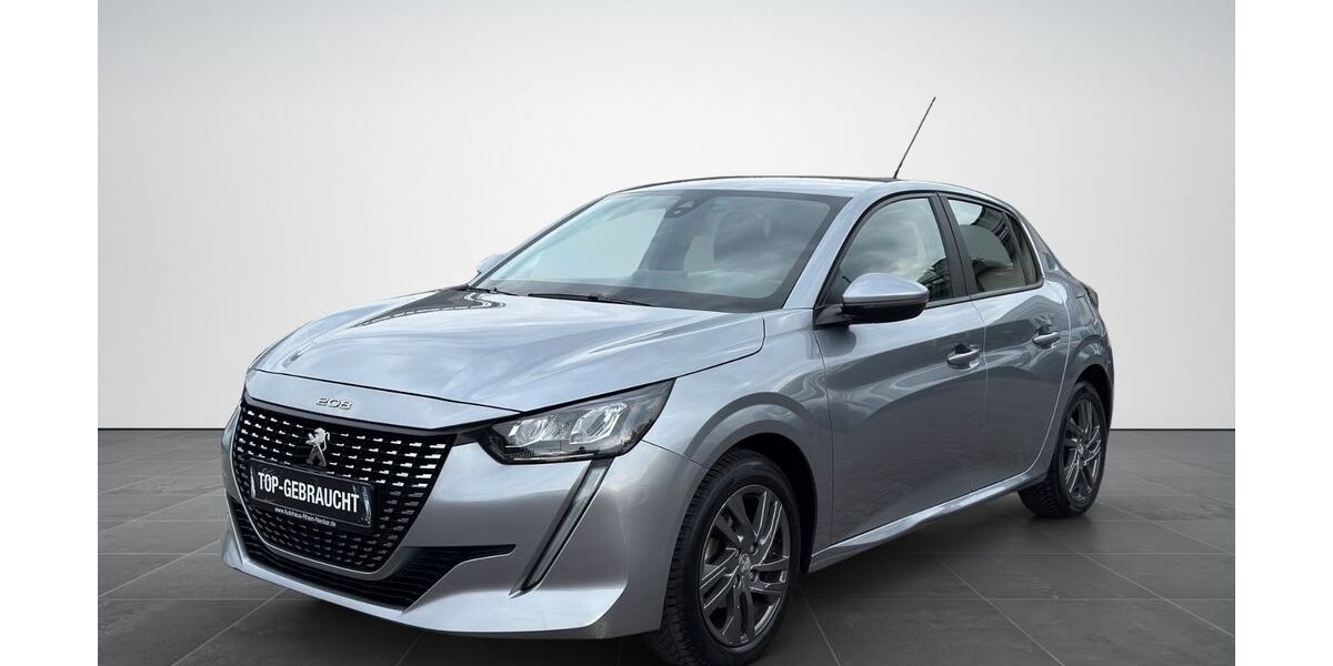 Peugeot 208 79.000 km 11.490 &euro; Hockenheim 68766