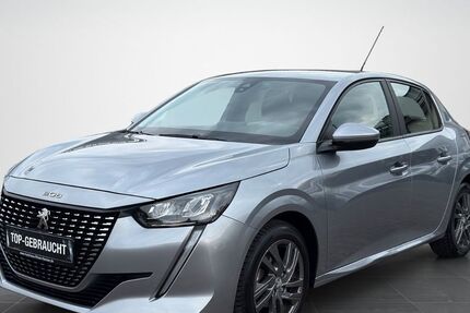 Peugeot 208 79.000 km 11.590 &euro; Hockenheim 68766