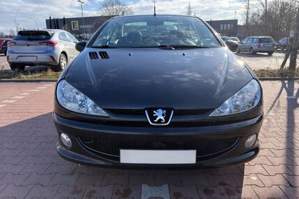 Peugeot 206 125.000 km 1.800 &euro; Marl 45768