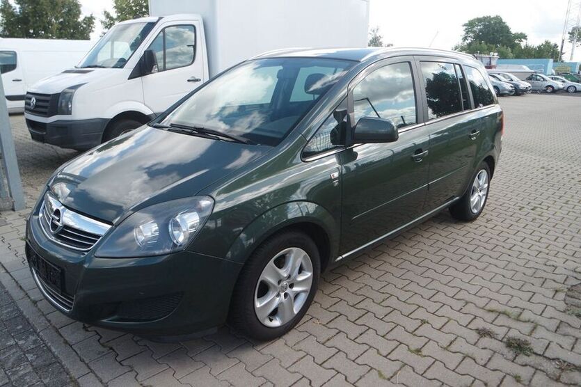 Zafira