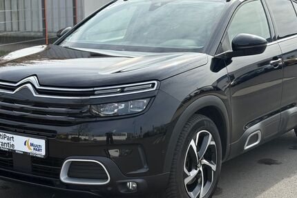 Citroen C5 Aircross 117.000 km 16.400 &euro; Wittlich 54516