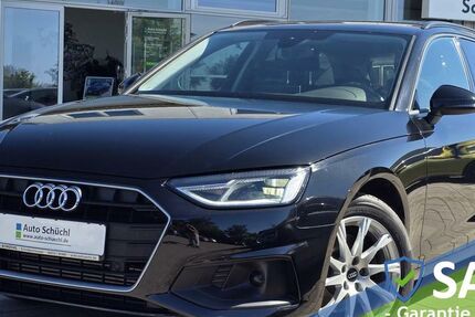 Audi A4 45.025 km 22.448 &euro; Schrobenhausen-Edelshsn. 86529