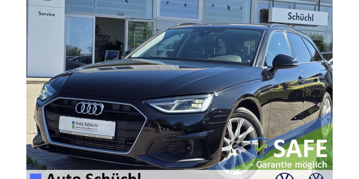 Audi A4 45.025 km 22.448 &euro; Schrobenhausen-Edelshsn. 86529