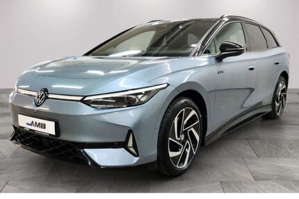 VW ID.7 22.500 km 54.440 &euro; Borna 04552