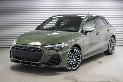Audi S3 6.500 km 48.990 &euro; Freilassing 83395