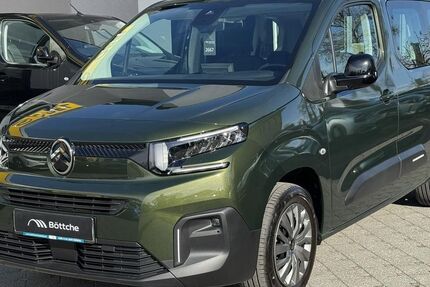 Citroen Berlingo 12.574 km 23.780 &euro; Lutherstadt Wittenberg 06886