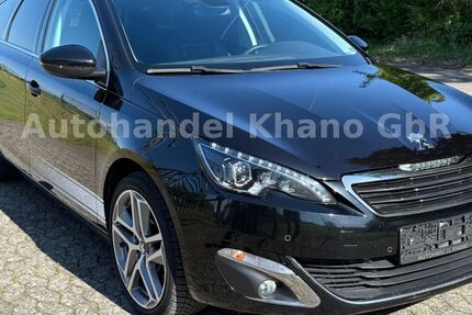 Peugeot 308 119.990 km 6.990 € Plaidt 56637
