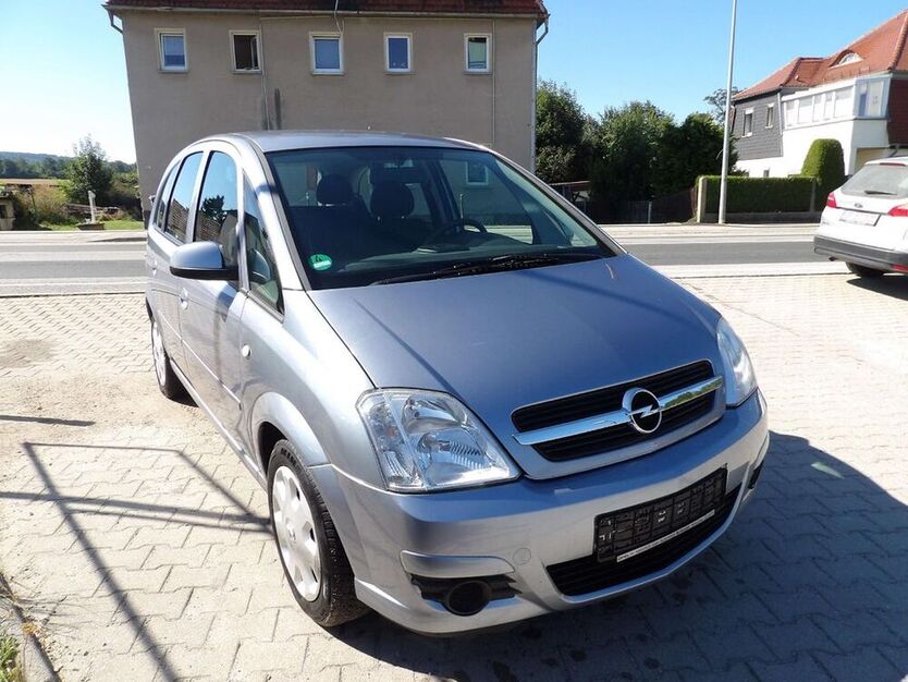 Meriva