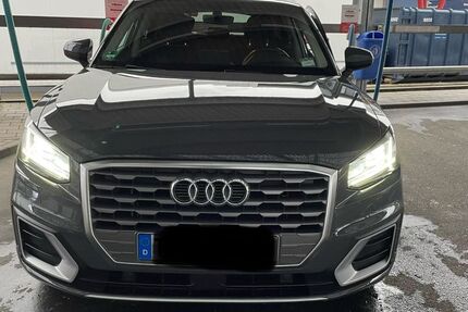 Audi Q2 80.000 km 15.499 &euro; Tübingen 72072