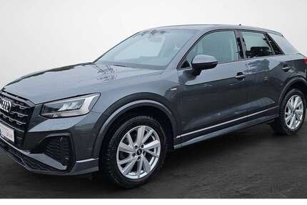 Audi Q2 81.824 km 20.690 &euro; Osnabrück 49080
