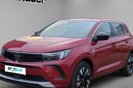 Opel Grandland (X) 13.716 km 23.850 &euro; Augsburg 86156
