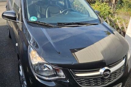Opel Karl 58.177 km 6.900 &euro; Eckental 90542