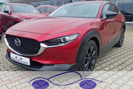 Mazda CX-30 34.685 km 19.999 &euro; Köthen 06366
