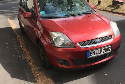Ford Fiesta 312.589 km 1.399 &euro; Swisttal 53913