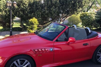 BMW Z3 29.000 km 13.990 &euro; Iserlohn 58636