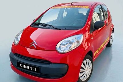 Citroen C1 178.000 km 2.500 &euro; Salzhemmendorf 31020