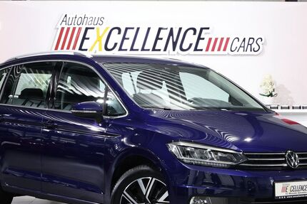 VW Touran 42.000 km 27.997 &euro; Hamm 59077