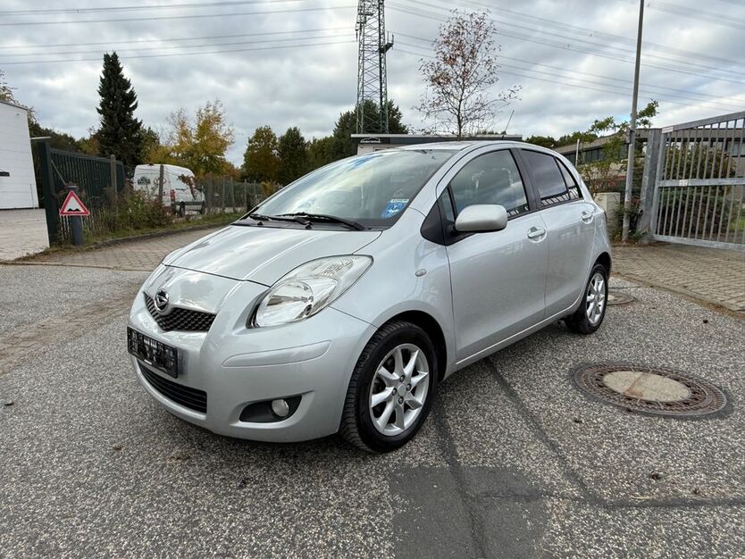 Daihatsu Charade 139.000 km 5.990 € Barsbüttel 22885