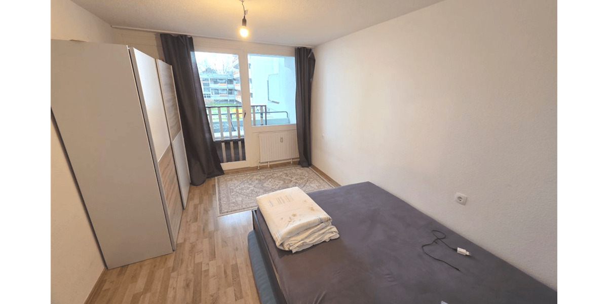 Etagenwohnung Konstanz Fürstenberg - 2 Zimmer, 42 m&sup2;, 209.500&euro; | Angebot:26487133