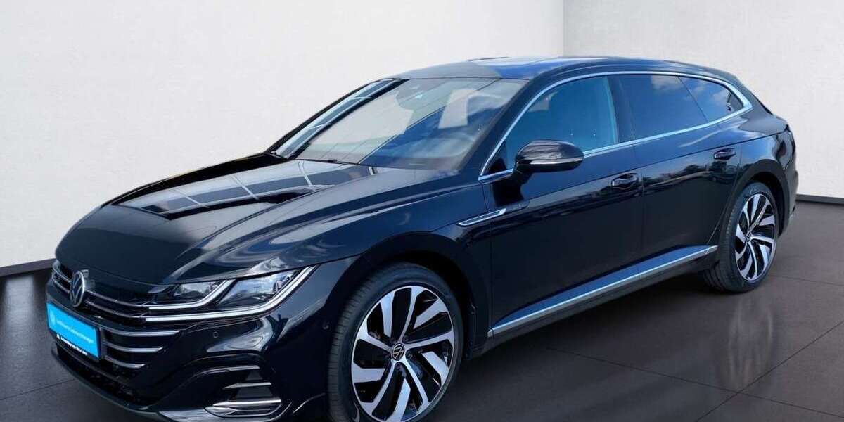 VW Arteon 72.880 km 27.311 &euro; Goslar 38644
