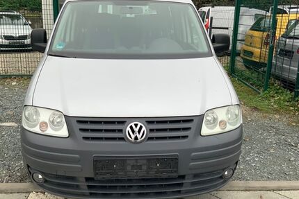 VW Caddy 197.003 km 2.450 € Frankfurt am Main 60486