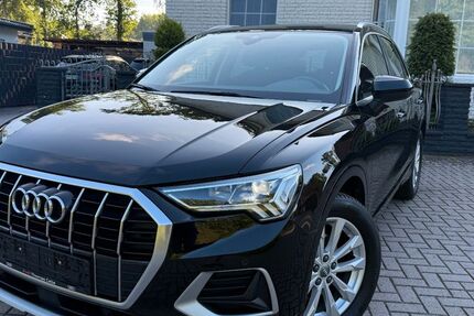 Audi Q3 142.707 km 20.998 &euro; hannover 30659