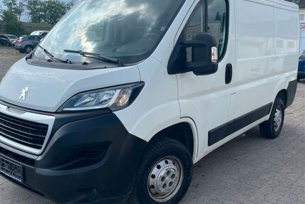 Peugeot Boxer 169.000 km 9.690 € Neustadt am Rübenberge bei Hannover 31535