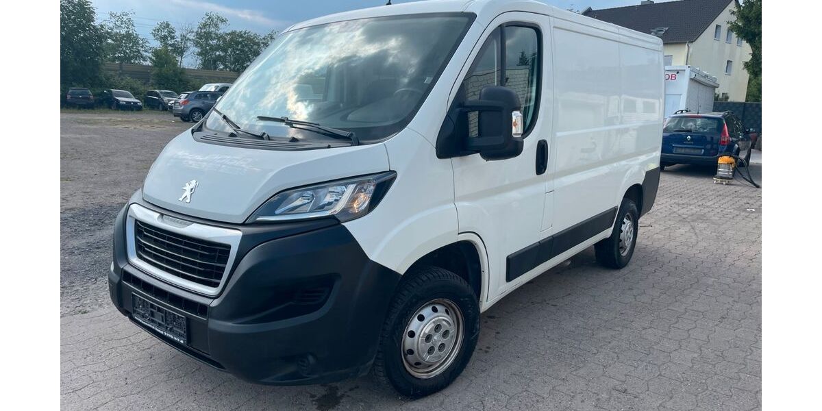Peugeot Boxer 169.000 km 9.690 € Neustadt am Rübenberge bei Hannover 31535