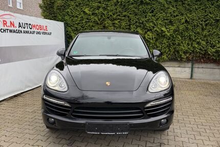 Porsche Cayenne 305.000 km 15.400 &euro; Dortmund 44388