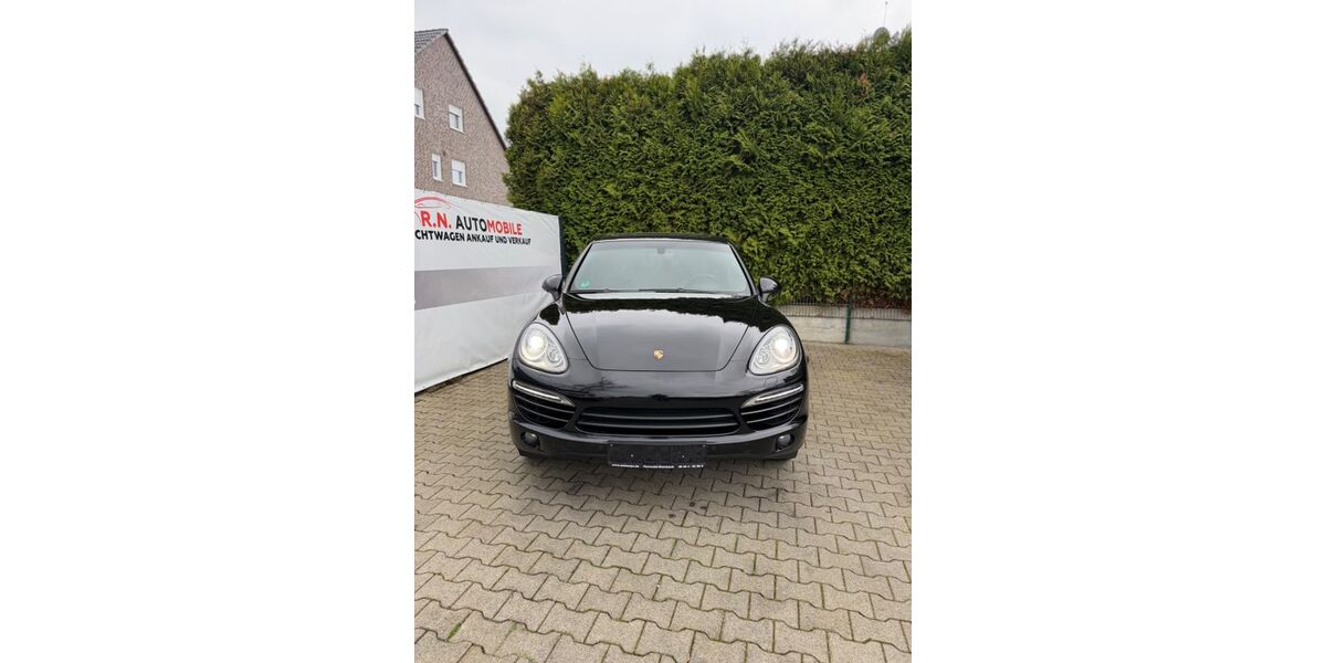 Porsche Cayenne 305.000 km 15.400 &euro; Dortmund 44388