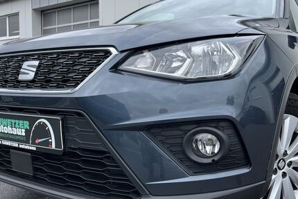 Seat Arona 28.679 km 14.850 &euro; Marktredwitz 95615