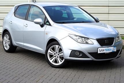Seat Ibiza 50.000 km 5.645 &euro; Moorrege (bei Hamburg) 25436