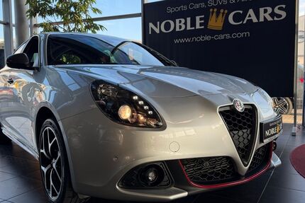Alfa Romeo Giulietta 19.300 km 18.890 &euro; Giessen 35394