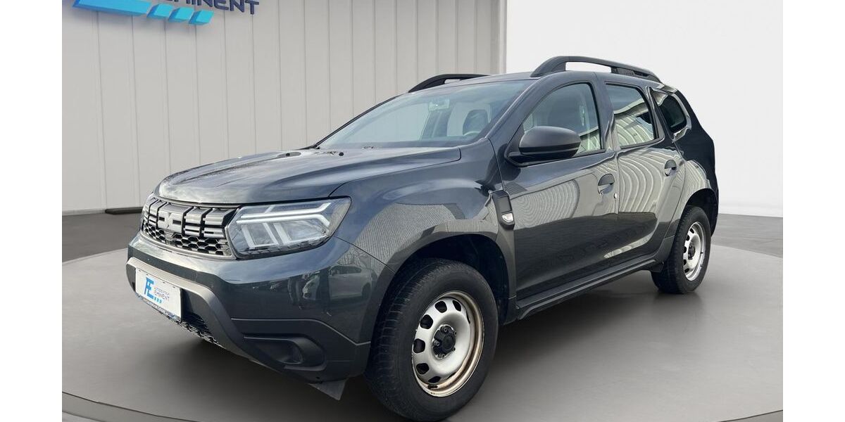Dacia Duster 89.800 km 12.480 &euro; Reutlingen 72770