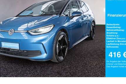 VW ID.3 9.626 km 41.440 &euro; Stendal 39576