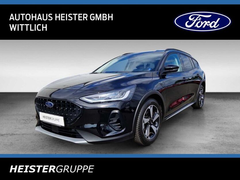 Ford Focus 20.650 km 26.850 € Wittlich 54516